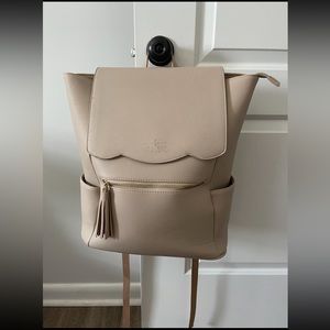 Hollis Frilly Full Size Backpack